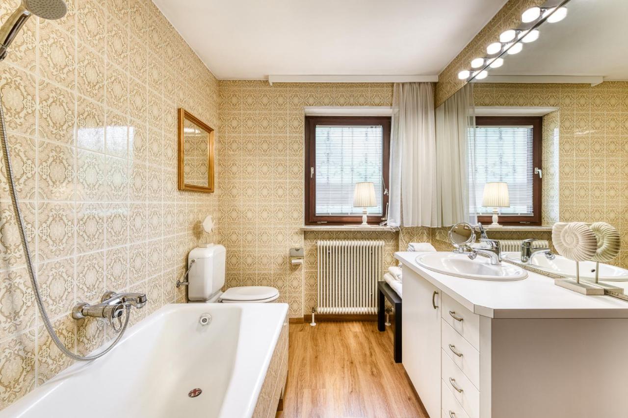 Panoramavilla Bludenz By A-Appartments Exterior foto