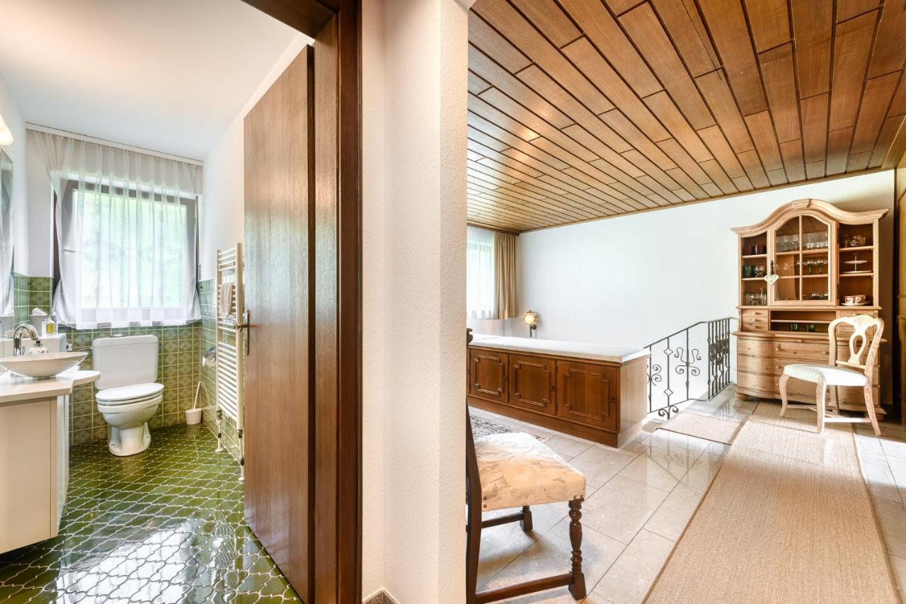 Panoramavilla Bludenz By A-Appartments Exterior foto